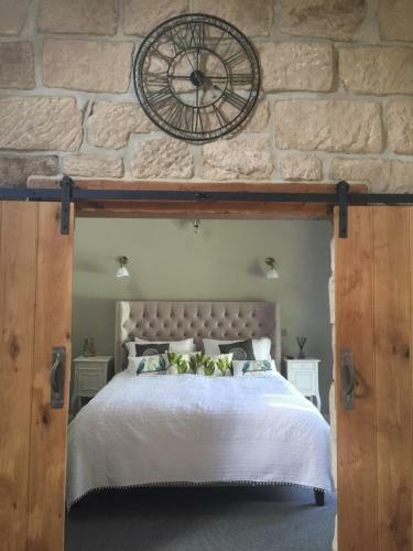 Agroturismo Hazel Manor