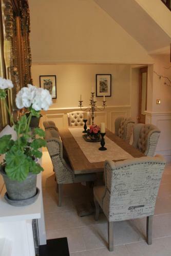 Agroturismo Hazel Manor