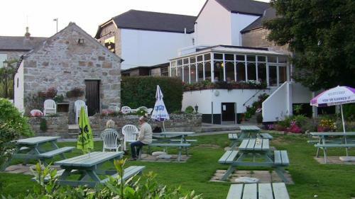 Posada The Badger Inn