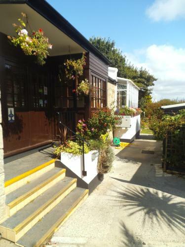 Posada The Badger Inn
