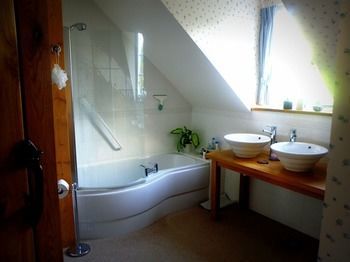 Agroturismo Latchetts Cottage