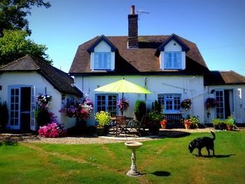 Agroturismo Latchetts Cottage