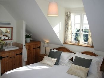 Agroturismo Latchetts Cottage
