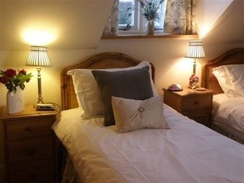 Agroturismo Latchetts Cottage