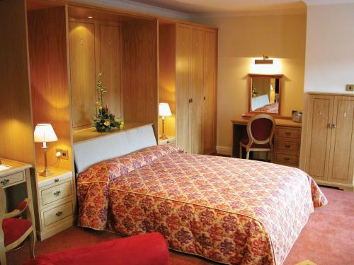 Agroturismo Hunters Lodge Hotel