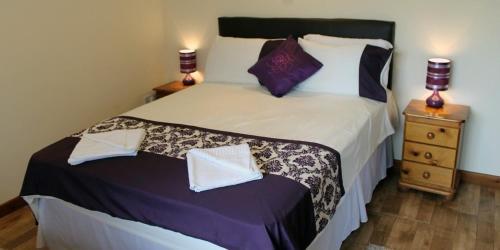 Hostal Haul Y Bore
