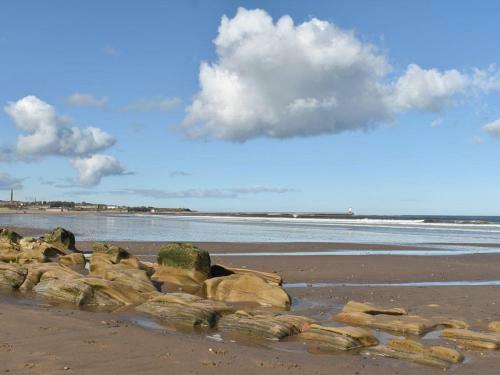 Sandstell Point