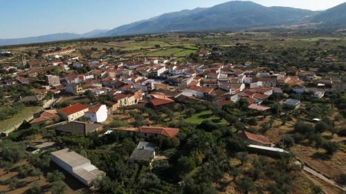Agroturismo V�a Caparra Superior