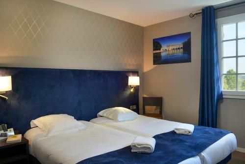 Hotel H�tel Des Chateaux