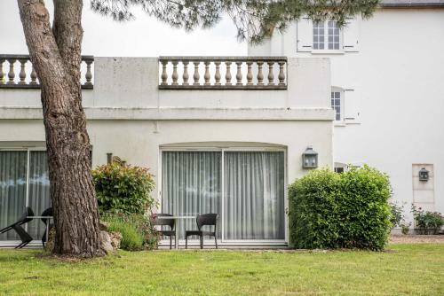 Hotel H�tel Des Chateaux