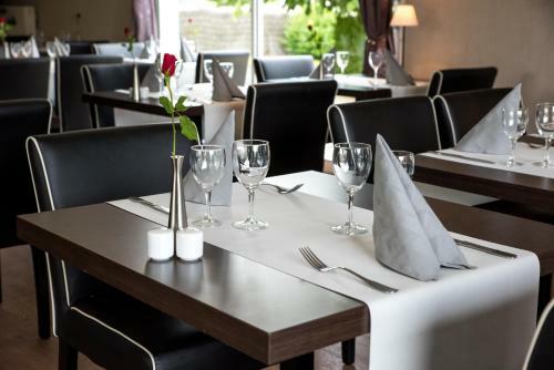 Hotel H�tel Des Chateaux