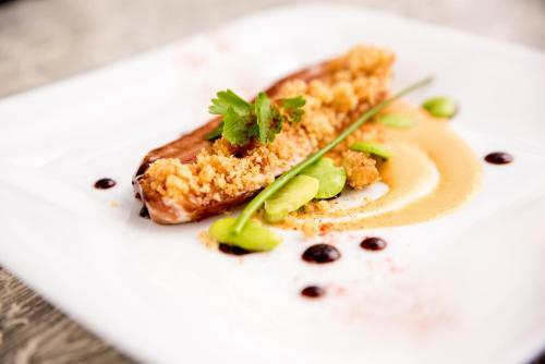 Hotel H�tel Des Chateaux