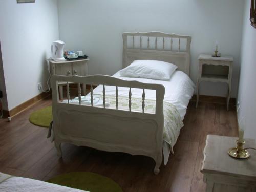 Bed & Breakfast Le Grand Rio