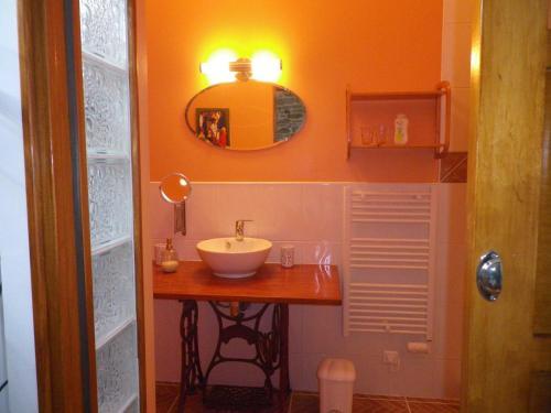 Bed & Breakfast Le Grand Rio