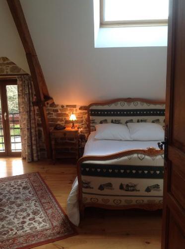 Bed & Breakfast Le Grand Rio
