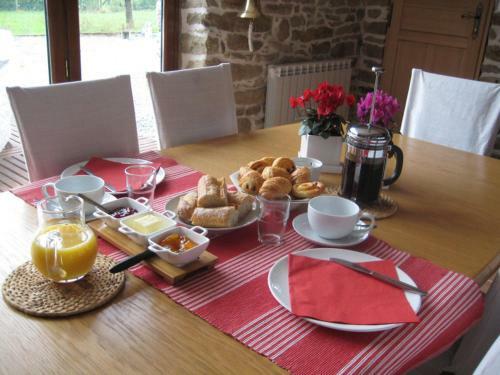 Bed & Breakfast Le Grand Rio