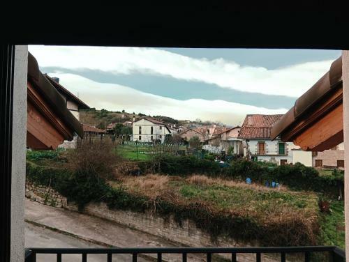 Agroturismo Casa Rural Erburu