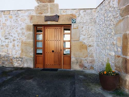 Agroturismo Casa Rural Erburu