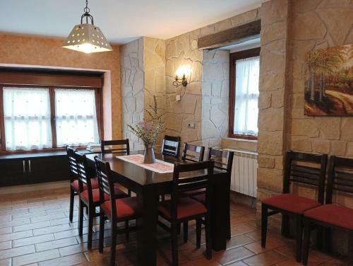 Agroturismo Casa Rural Erburu
