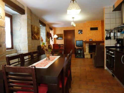 Agroturismo Casa Rural Erburu