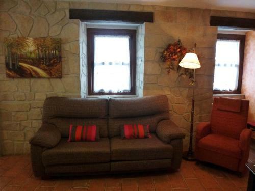 Agroturismo Casa Rural Erburu