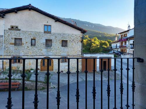 Agroturismo Casa Rural Erburu