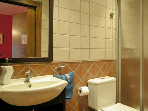 Agroturismo Casa Rural Erburu