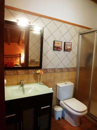 Agroturismo Casa Rural Erburu