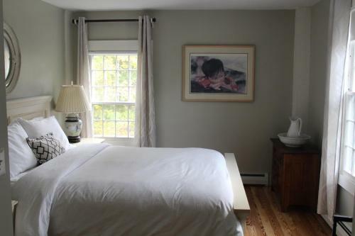 Bed & Breakfast King Hill Inn & Kitchen