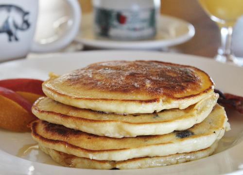 Bed & Breakfast King Hill Inn & Kitchen