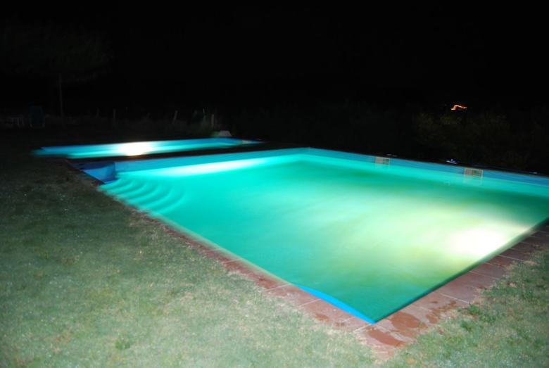 Agroturismo Mas Taniet