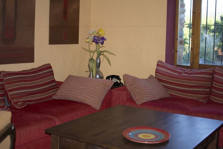 Agroturismo Mas Taniet