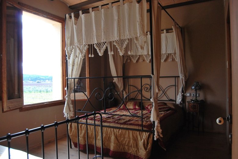 Agroturismo Mas Taniet