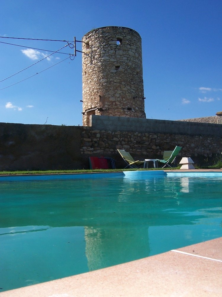Agroturismo Mas Taniet
