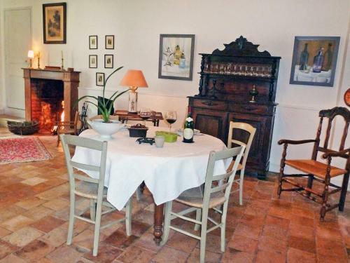 Villa Les Mesanges Bleues