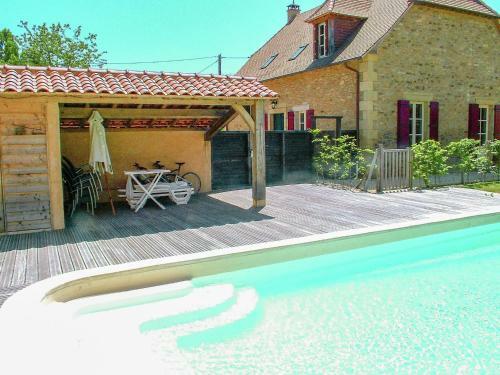 Luxury Villa With Heated Private Pool And Beautiful View