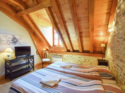 Luxury Villa With Heated Private Pool And Beautiful View