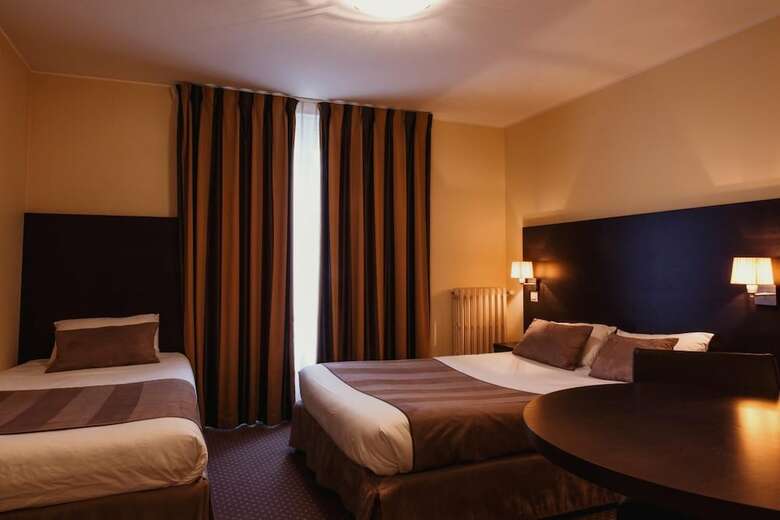 Hotel Astrid