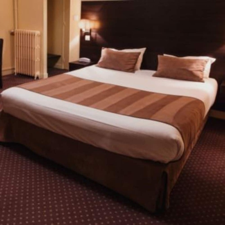 Hotel Astrid