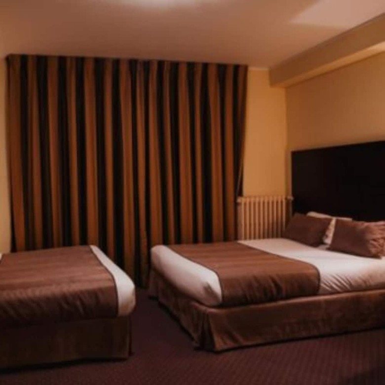 Hotel Astrid