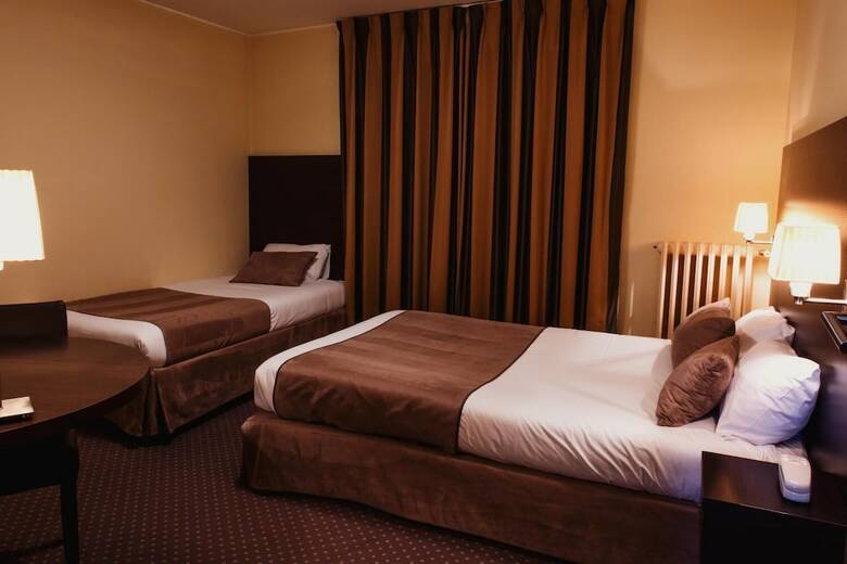 Hotel Astrid