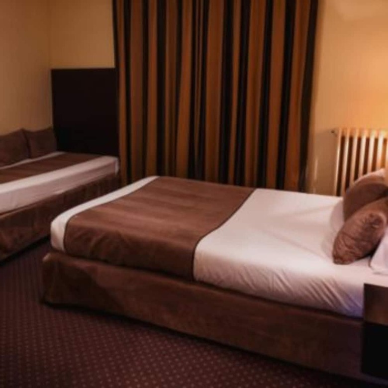 Hotel Astrid