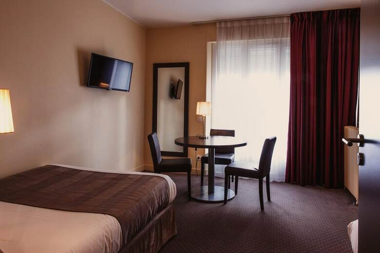 Hotel Astrid