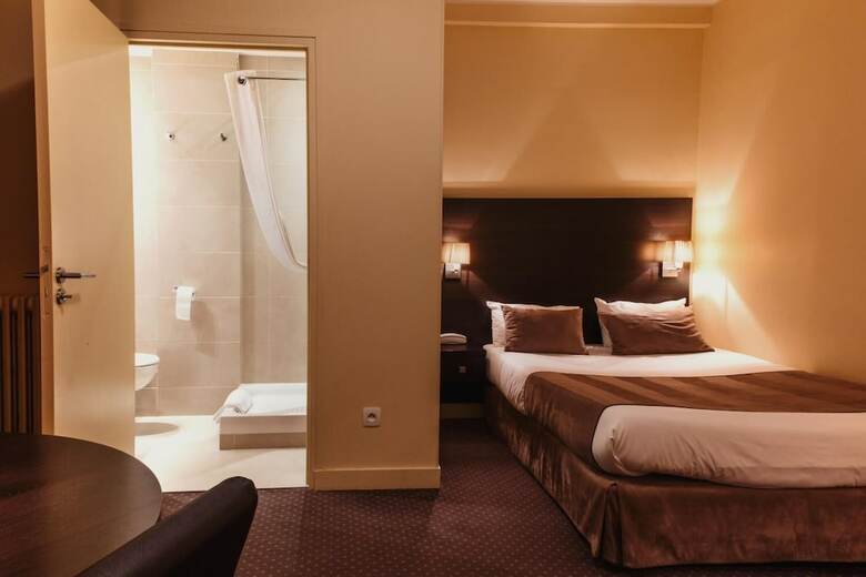 Hotel Astrid
