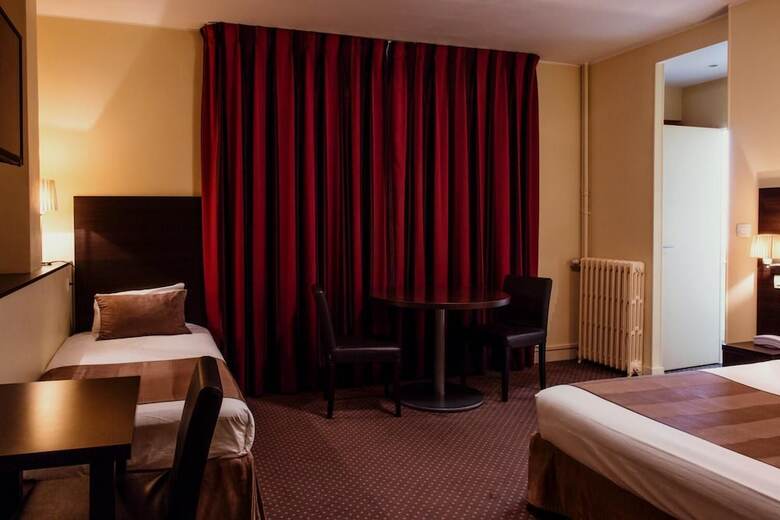 Hotel Astrid