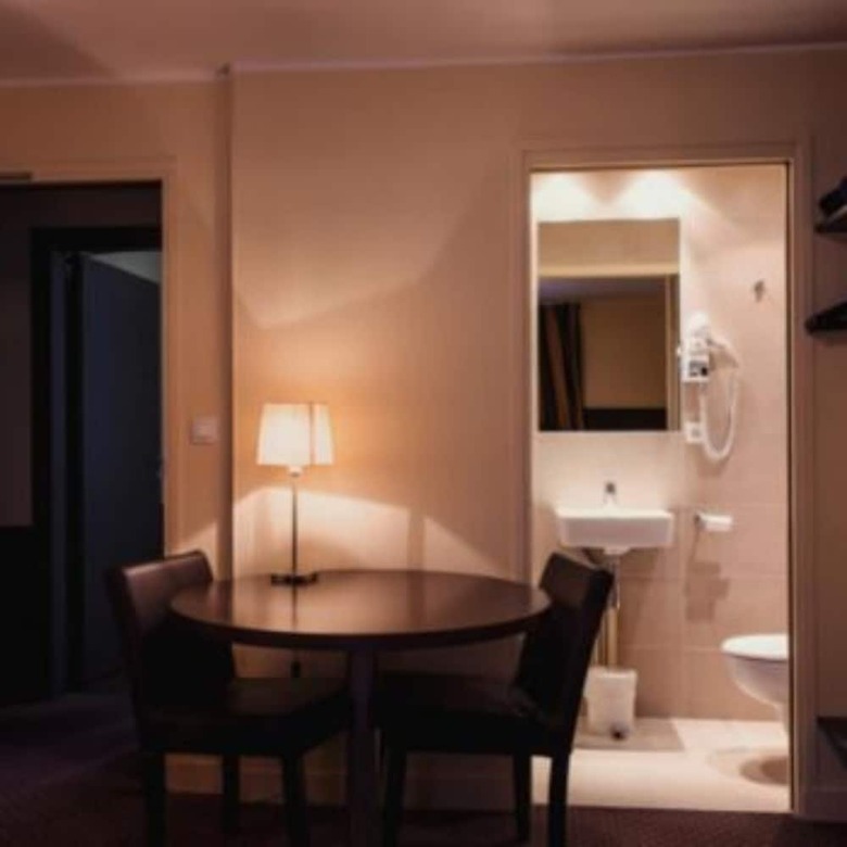Hotel Astrid