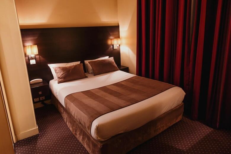 Hotel Astrid