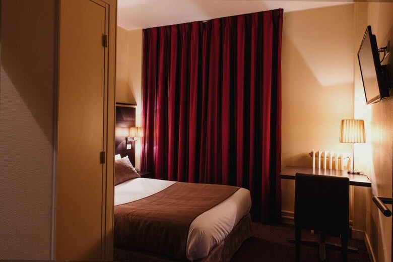 Hotel Astrid