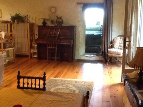 Apartamento Chez Janie Hirst