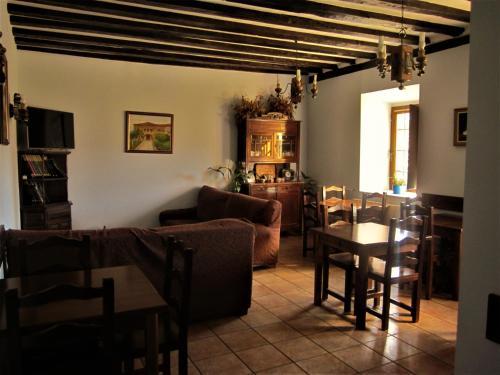 Agroturismo Etxebarri